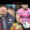 Эдди Джонс: Пять звезд NRL, которые преуспели бы в регби