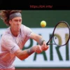 Andrey Rublev Triumphs Over Nuno Borges, Reaches Monte-Carlo Second Round