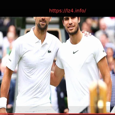 Alcaraz Crowns Djokovic Greatest Tennis Player, Mbappé Top Footballer