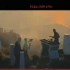 Видео: Мераб Двалишвили покоряет здание ради фото с фанатом-строителем