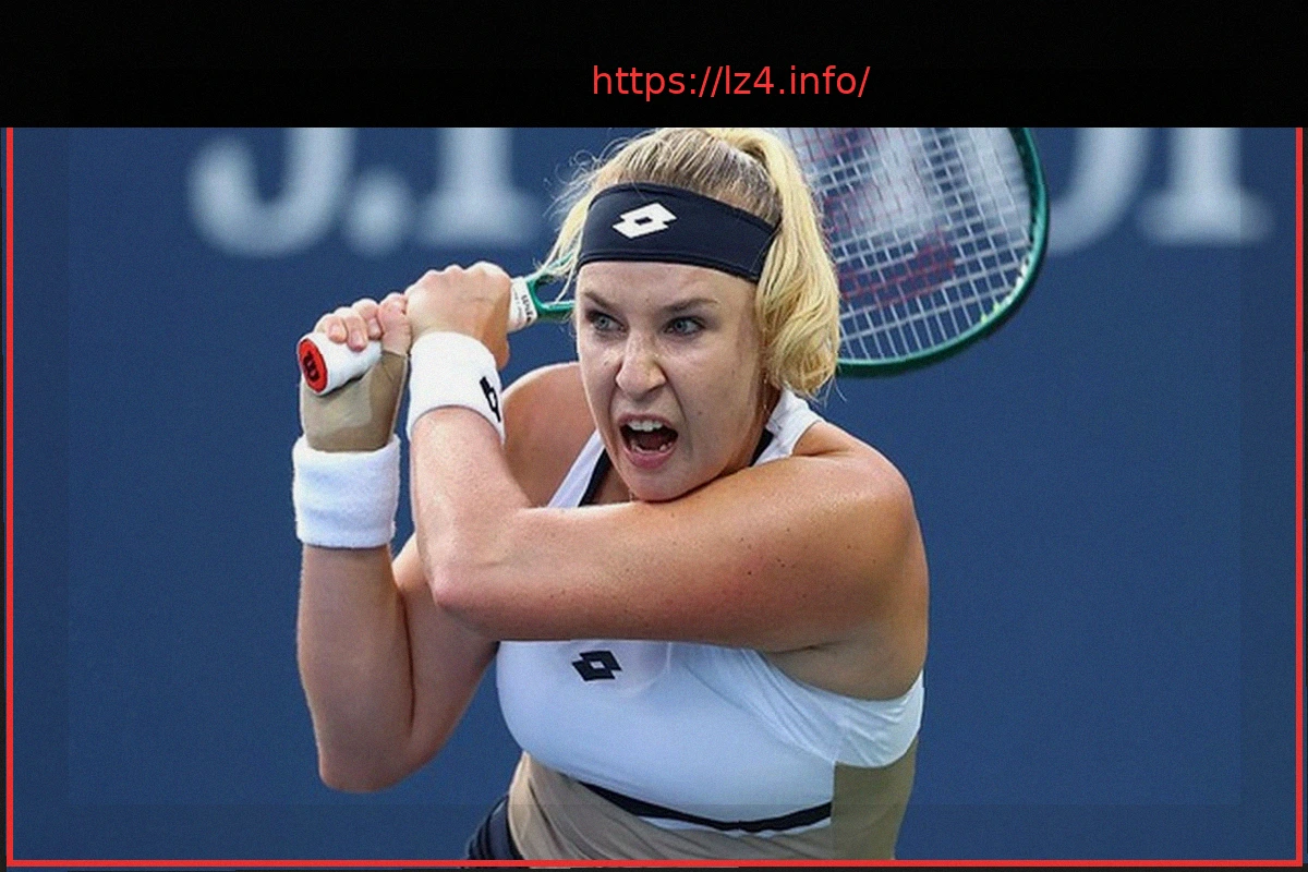 Preview Анна Блинкова не прошла квалификацию турнира в Мадриде