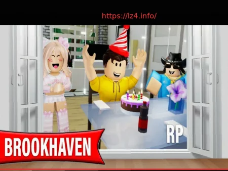 Brookhaven RP Music Codes (April 2026)