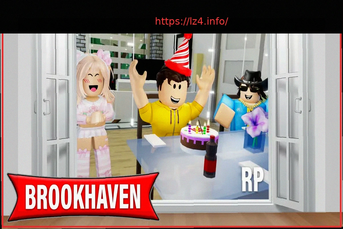 Preview Brookhaven RP Music Codes (April 2026)