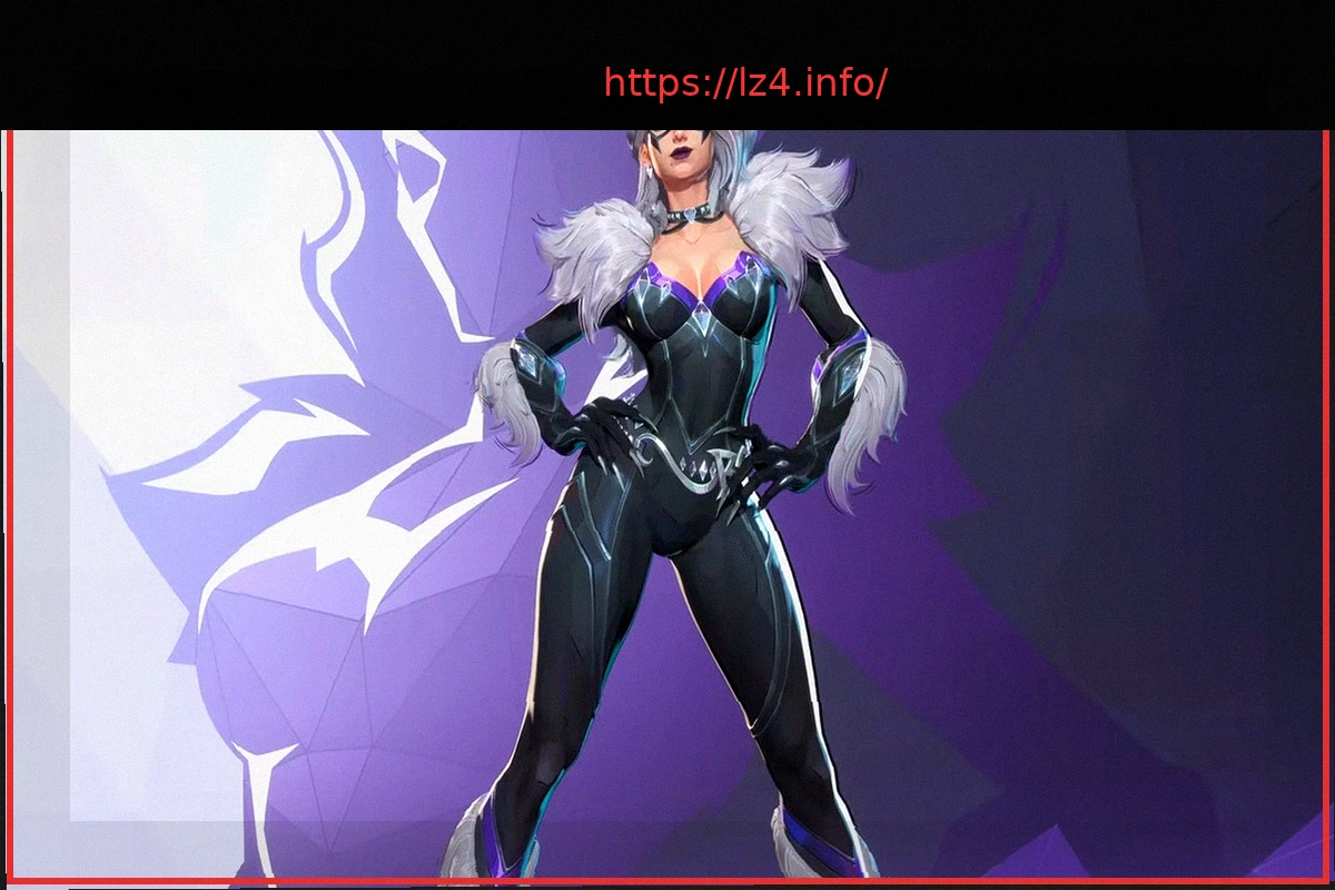 Preview Everything About Black Cat’s Arrival in Marvel Rivals and Season 7.5 Updates