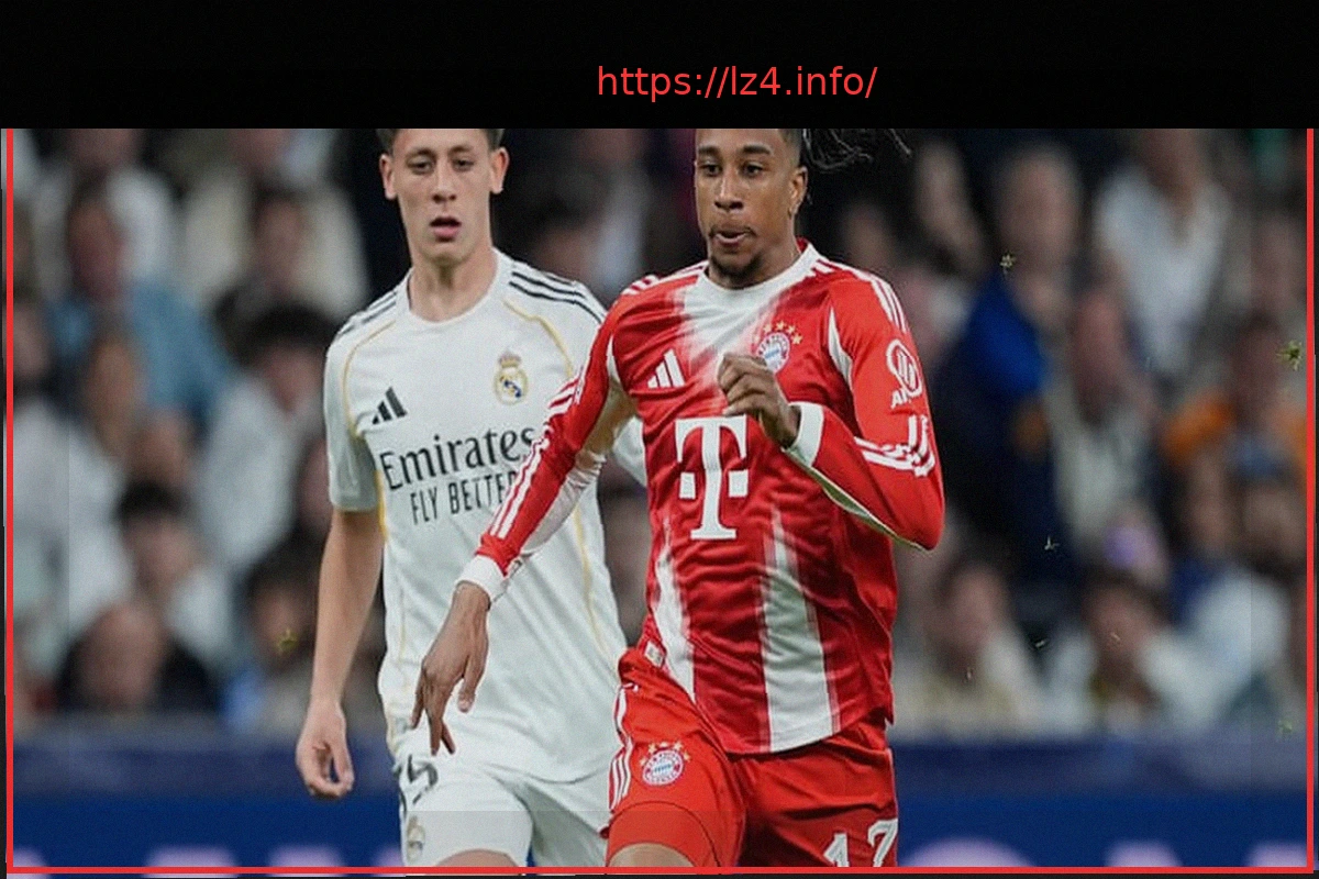 Preview Champions League Quarter-Finals: First Leg Overview