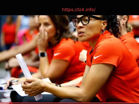 Dawn Staley’s Landmark Contract: Reshaping Salaries in NCAA Women’s Basketball