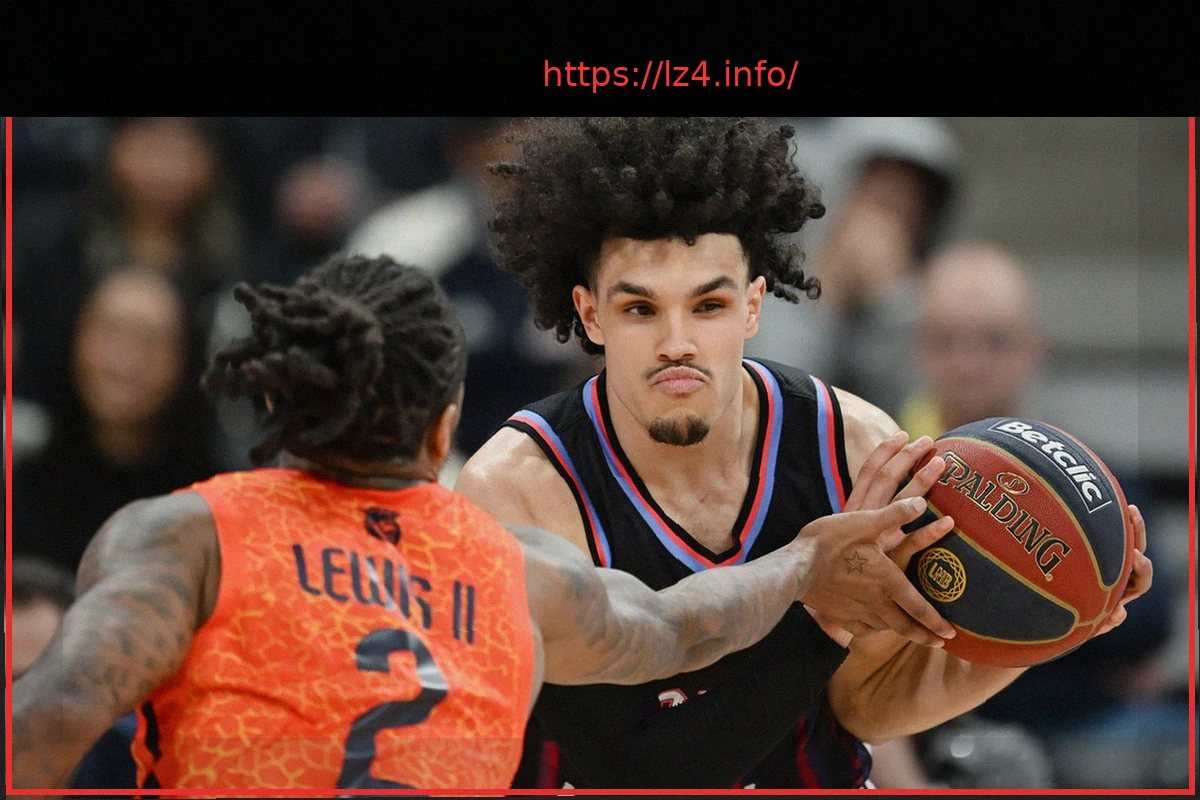 Preview Надир Хифи из Парижа: “Я готов к НБА”