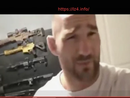 Предостережение Шона Стриклэнда от товарища Хамзата Чимаева о разжигании вражды перед UFC 328