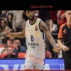 Jean Montero of Valencia Named EuroLeague Rising Star