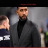 OM: Riolo sceptical about Benatia’s outburst benefiting the team
