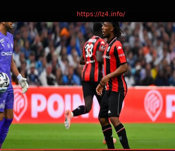 Geronimo Rulli deflects questions about Elye Wahi’s penalty