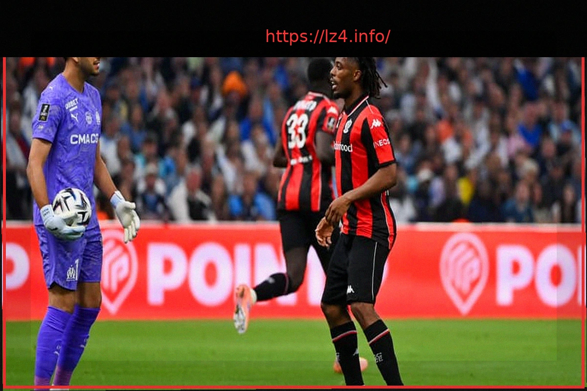 Preview Geronimo Rulli deflects questions about Elye Wahi’s penalty