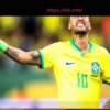 Brazil’s World Cup 2026: Neymar’s Participation Becomes a State Matter