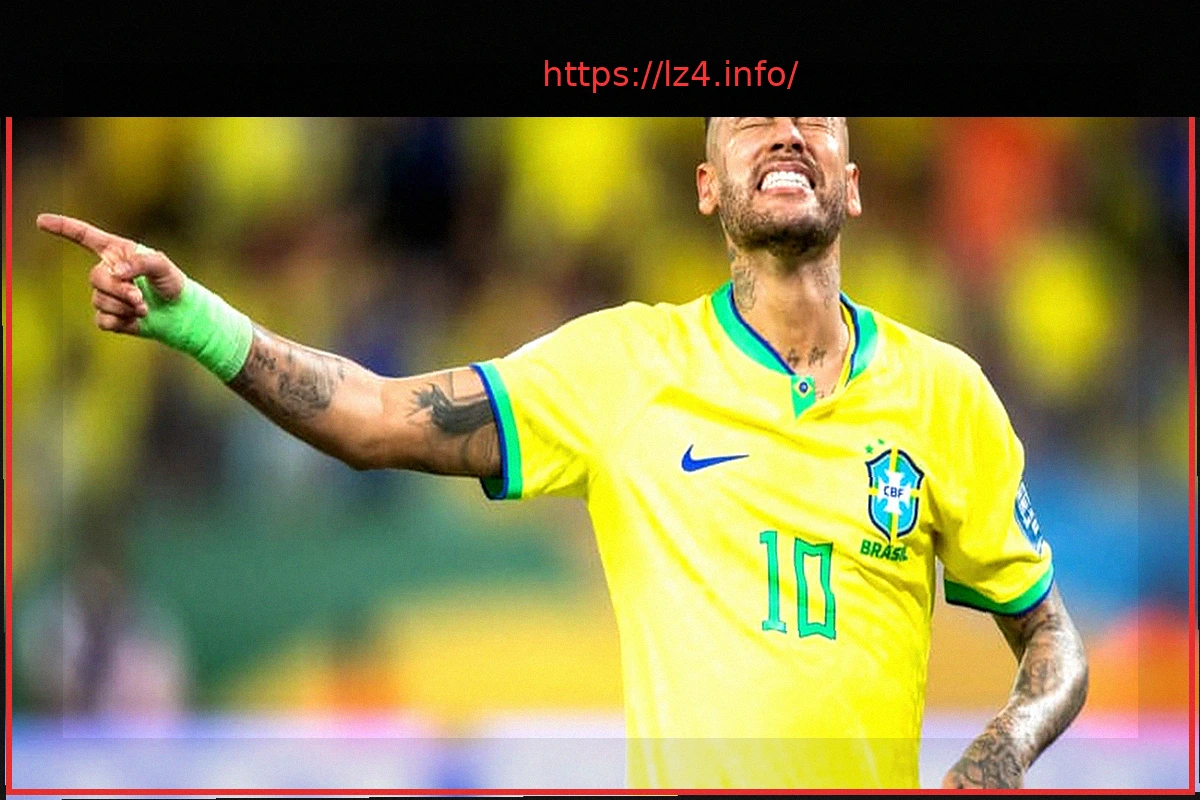 Preview Brazil’s World Cup 2026: Neymar’s Participation Becomes a State Matter