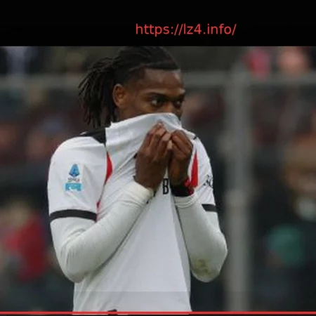 Easy Leao Deal Amidst Manchester United, Barcelona, and Chelsea Interest
