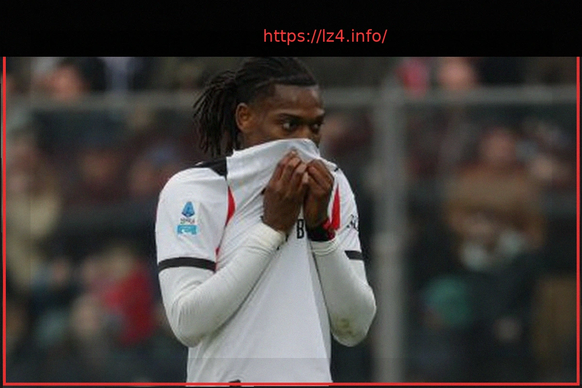 Preview Easy Leao Deal Amidst Manchester United, Barcelona, and Chelsea Interest