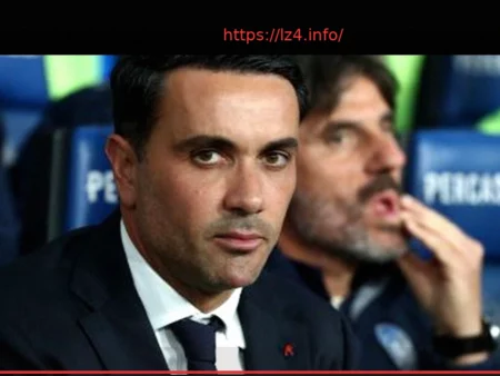 Atalanta Protests Two Unjustifiable Refereeing Errors in Coppa Italia Semi-Final Loss to Lazio