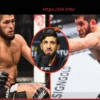 Arman Tsarukyan Explains Why He Would Beat UFC Legend Khabib Nurmagomedov