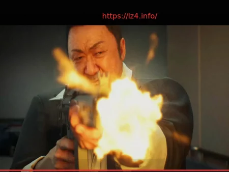 ¿Gang of Dragon Cancelado? Nagoshi Studio Elimina su Canal de YouTube