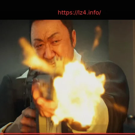 ¿Gang of Dragon Cancelado? Nagoshi Studio Elimina su Canal de YouTube