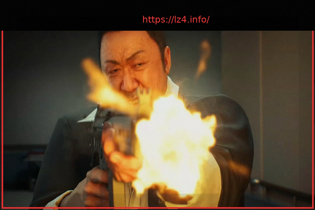 Preview ¿Gang of Dragon Cancelado? Nagoshi Studio Elimina su Canal de YouTube