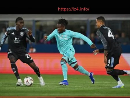 Aston Villa vs Bologna: Rowe Believes in Second Chance After Unlucky First Leg