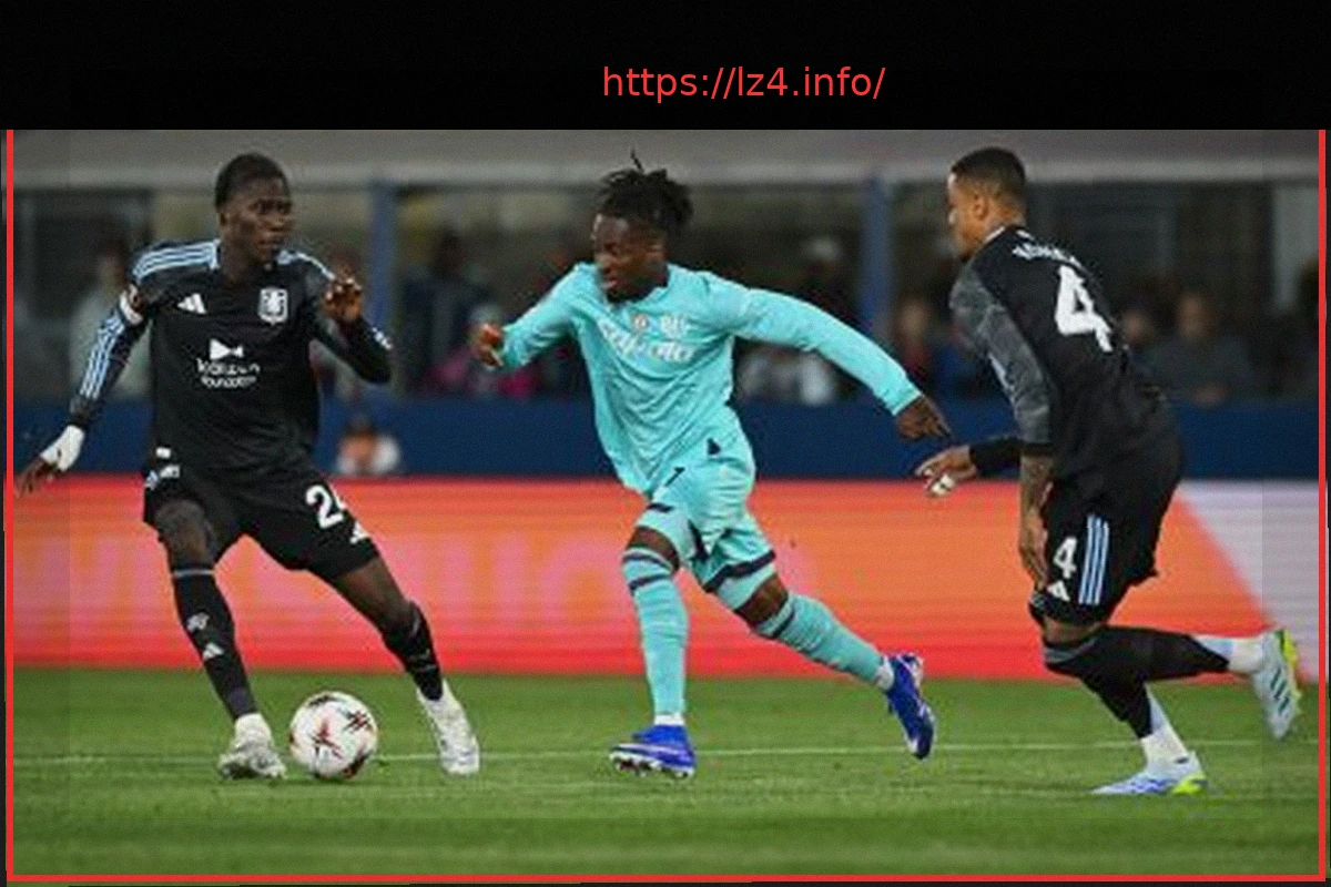 Preview Aston Villa vs Bologna: Rowe Believes in Second Chance After Unlucky First Leg