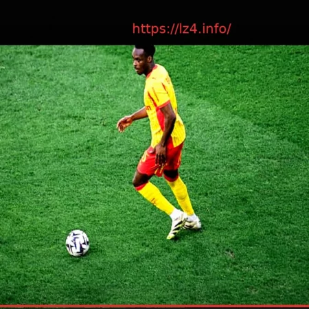 Lens: No Pain, But Delayed Return – Why is Baïdoo’s Unavailability So Long?