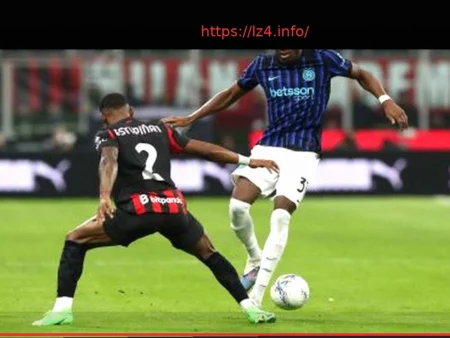 Inter’s Injury Updates: When Bisseck & Lautaro Are Expected Back