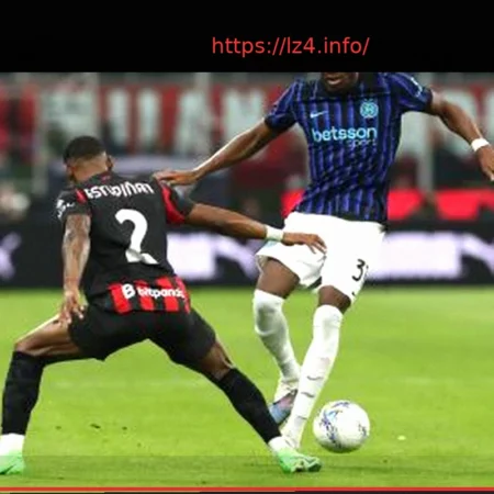 Inter’s Injury Updates: When Bisseck & Lautaro Are Expected Back