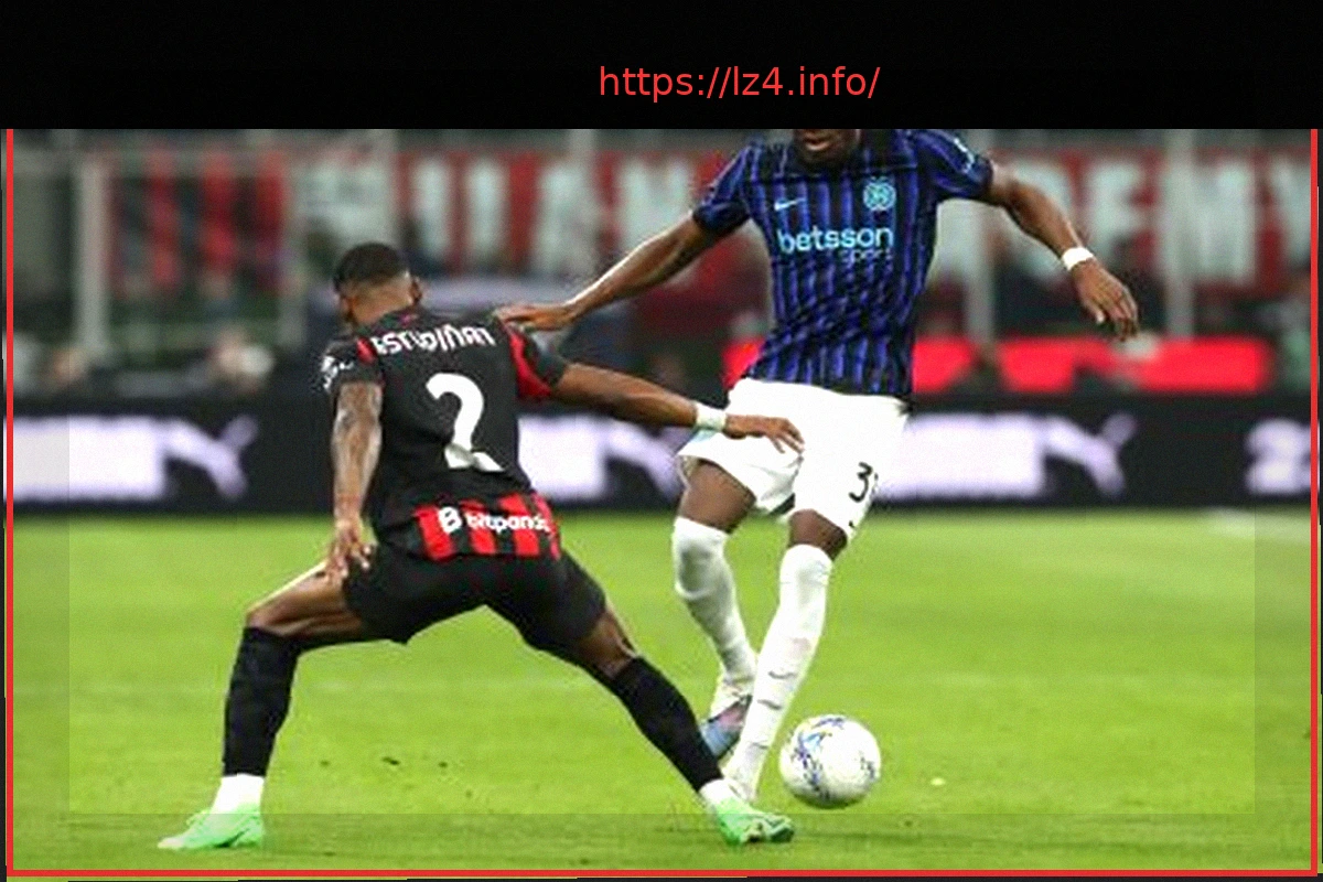 Preview Inter’s Injury Updates: When Bisseck & Lautaro Are Expected Back