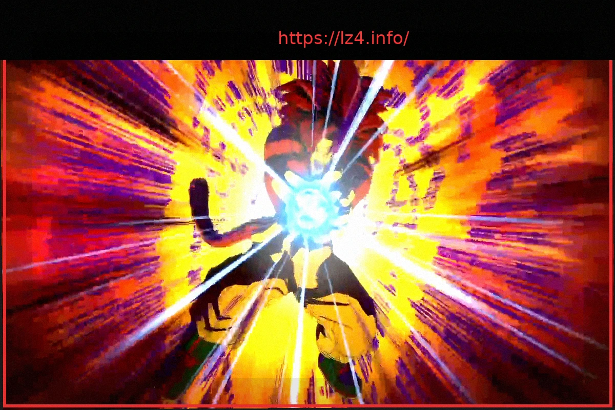 Preview Dragon Ball FighterZ: April Update – Goku SS4 and Patch Notes Revealed