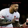 Courtney Lawes, 37, Confirms England Return After French Stint; New Club Announcement Expected This Week