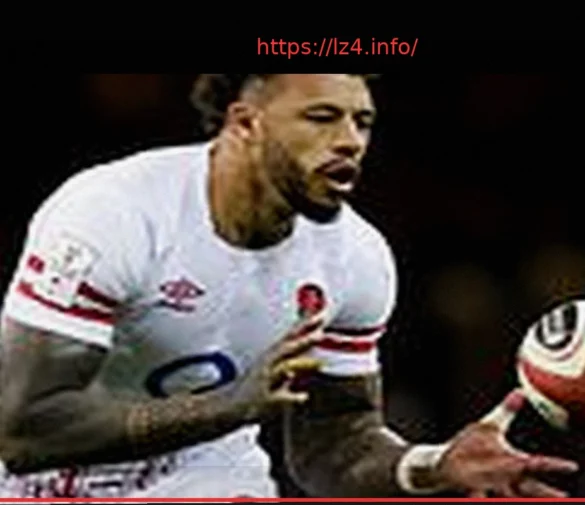 Courtney Lawes, 37, Confirms England Return After French Stint; New Club Announcement Expected This Week