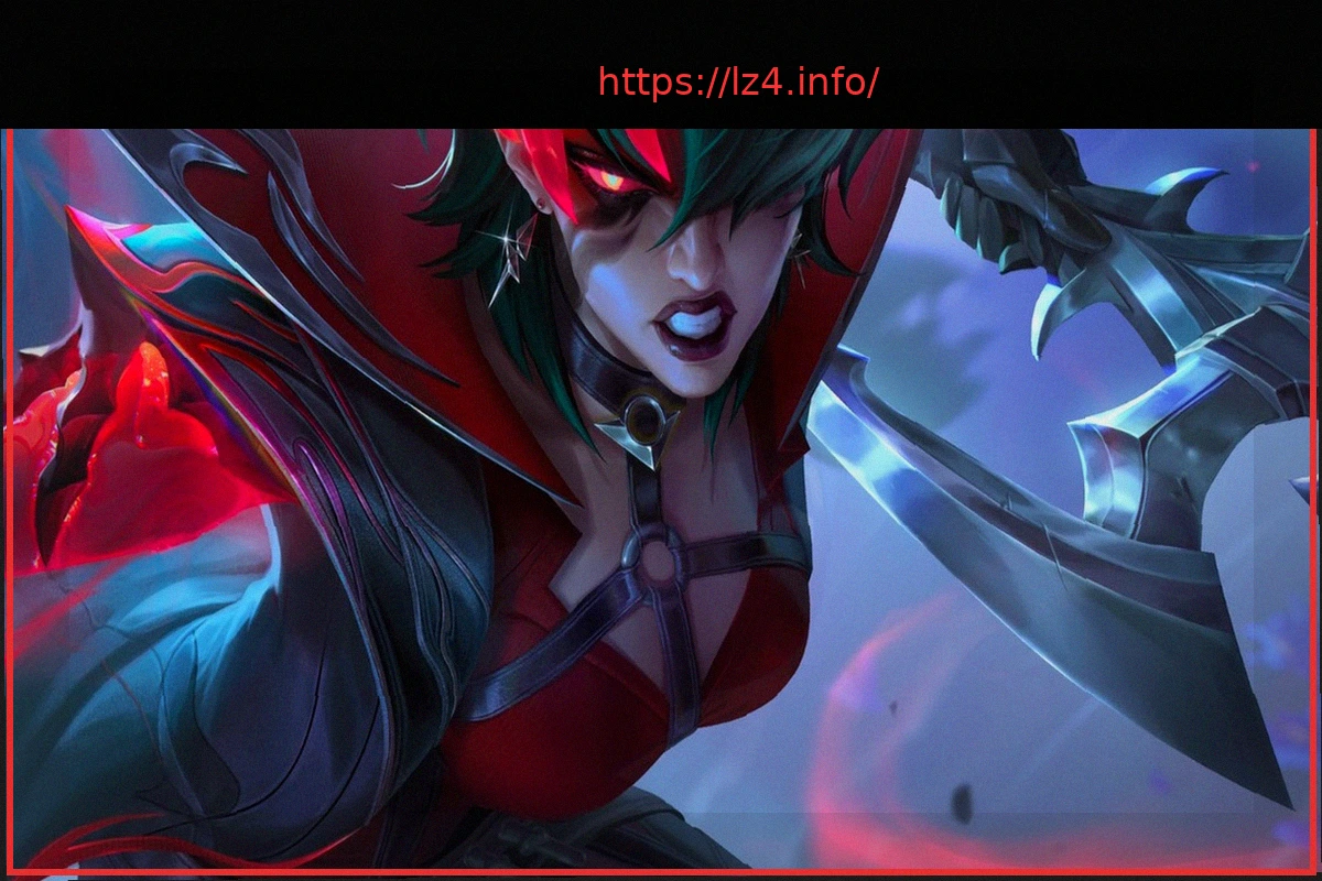 Preview League of Legends Unleashes ‘Pandemonium’ with Demonic Skins for Vayne, Annie, Shaco, and Kindred in Season 2, Act 1