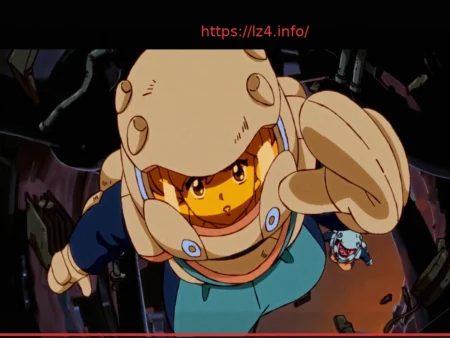 Orbitals: Todo sobre la aventura cooperativa retro anime para Switch