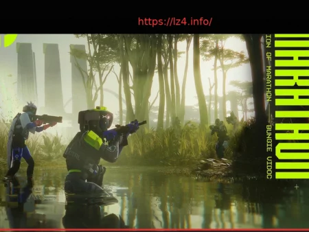 Marathon (PC) Review