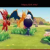 Notas del parche de actualización de Pokémon Pokopia versión 1.0.3