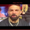 Mike Perry Claims He Snagged Nate Diaz Fight from Conor McGregor