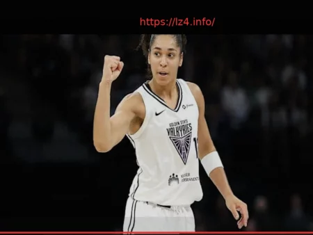 WNBA Salaries for French Players Skyrocket