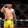 Joe Pyfer shares his blueprint to finding success against Khamzat Chimaev: “Do your due diligence”