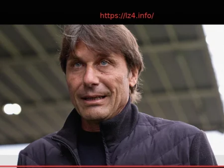 Capello Weighs Pros and Cons of Conte and Allegri for Italy National Team Job