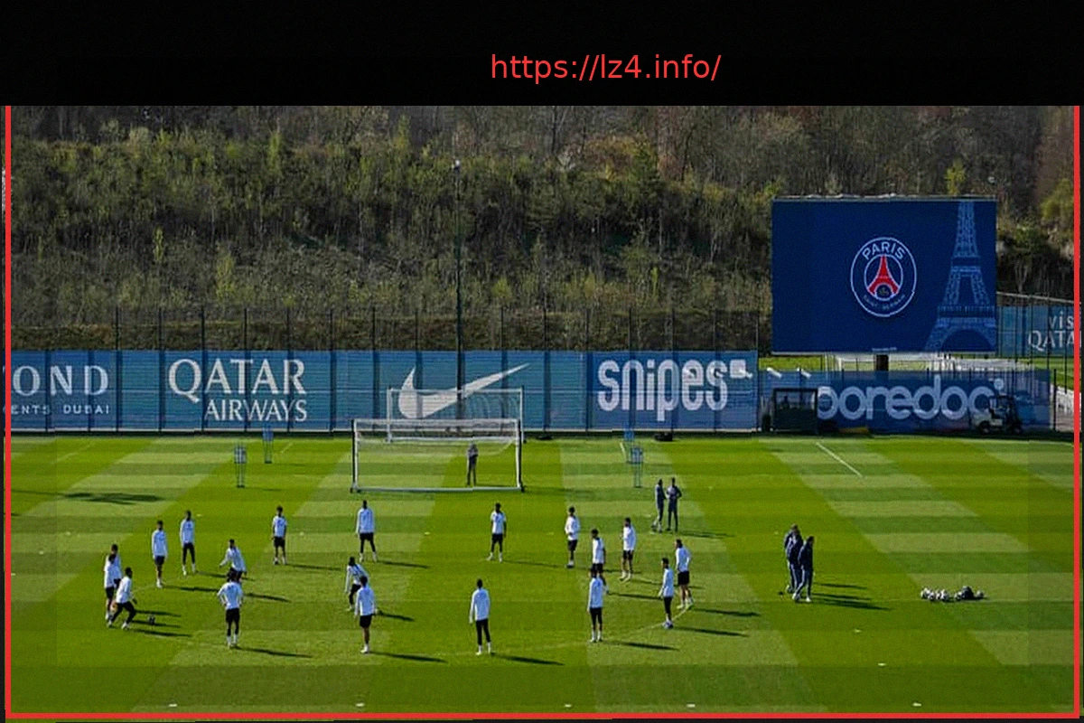 Preview Mercato: FC Barcelona and Paris Saint-Germain Clash Again Over Highly-Coveted Young Talent