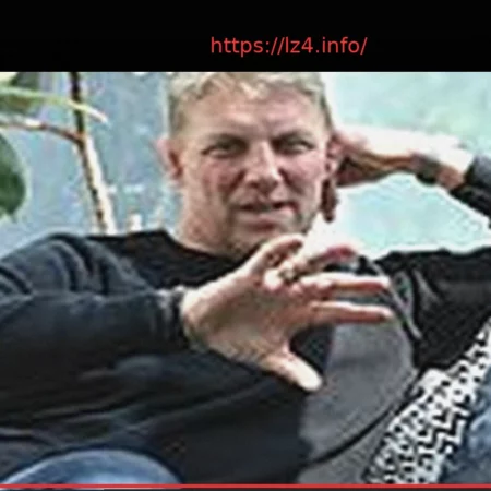 Льюис Муди: “Мне говорят, что это конец света, но я чувствую себя везунчиком, принимая эстафету от Дадди и Робби в борьбе с БАС”