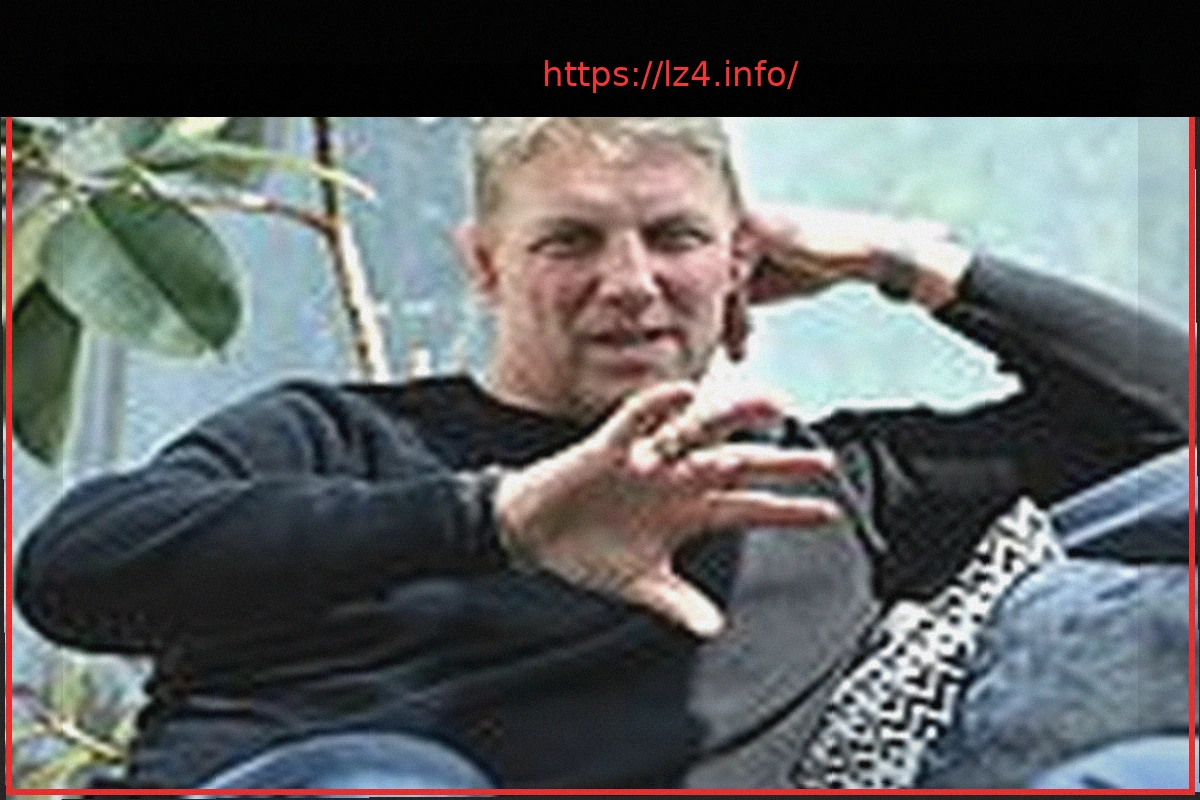 Preview Льюис Муди: “Мне говорят, что это конец света, но я чувствую себя везунчиком, принимая эстафету от Дадди и Робби в борьбе с БАС”