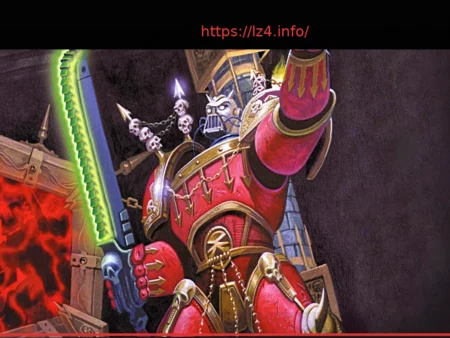 Warhammer’s Past in Video Games Rescued by New Collection of 20 Old Titles