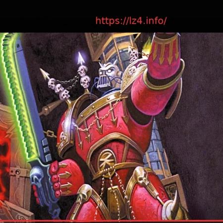 Warhammer’s Past in Video Games Rescued by New Collection of 20 Old Titles