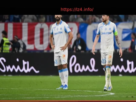 “It’s Not Enough for Some”: Abdelli in Beye’s Crosshairs After OM’s Latest Disappointment