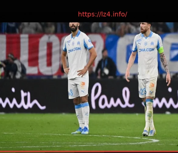 “It’s Not Enough for Some”: Abdelli in Beye’s Crosshairs After OM’s Latest Disappointment