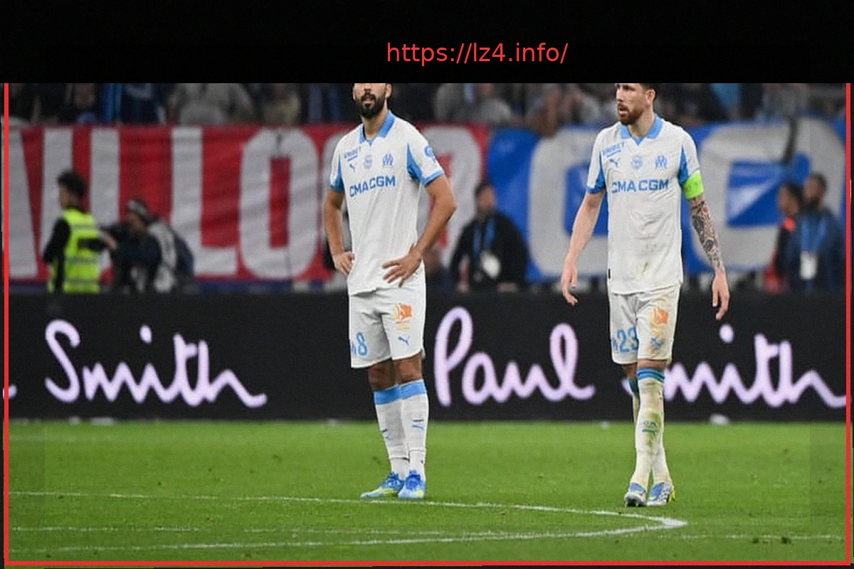 Preview “It’s Not Enough for Some”: Abdelli in Beye’s Crosshairs After OM’s Latest Disappointment
